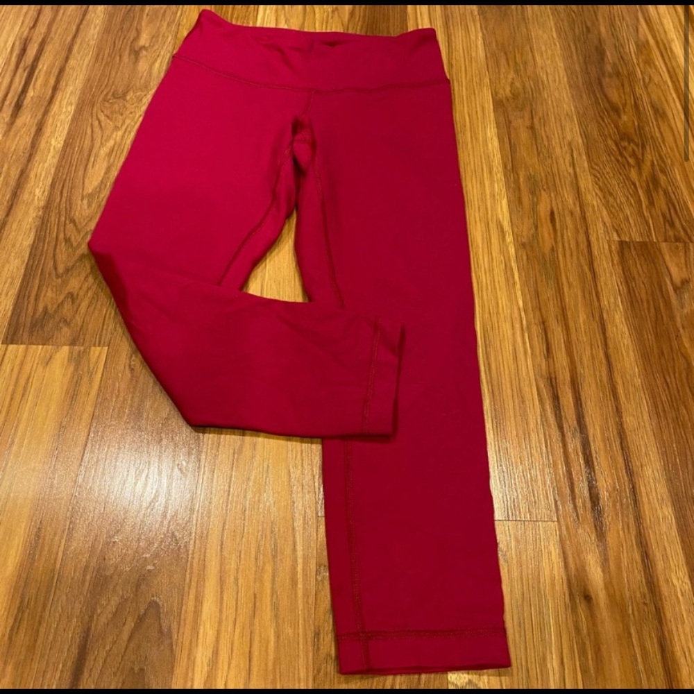 Lululemon Align yoga leggings